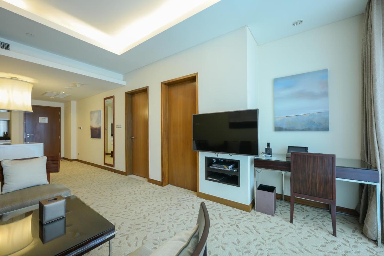 Emaar Fashion Avenue - Formerly Address Dubai Mall Four Apple Экстерьер фото